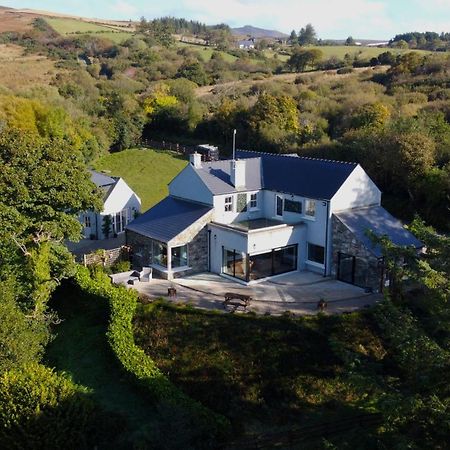 Ivy Lodge Letterkenny Zewnętrze zdjęcie