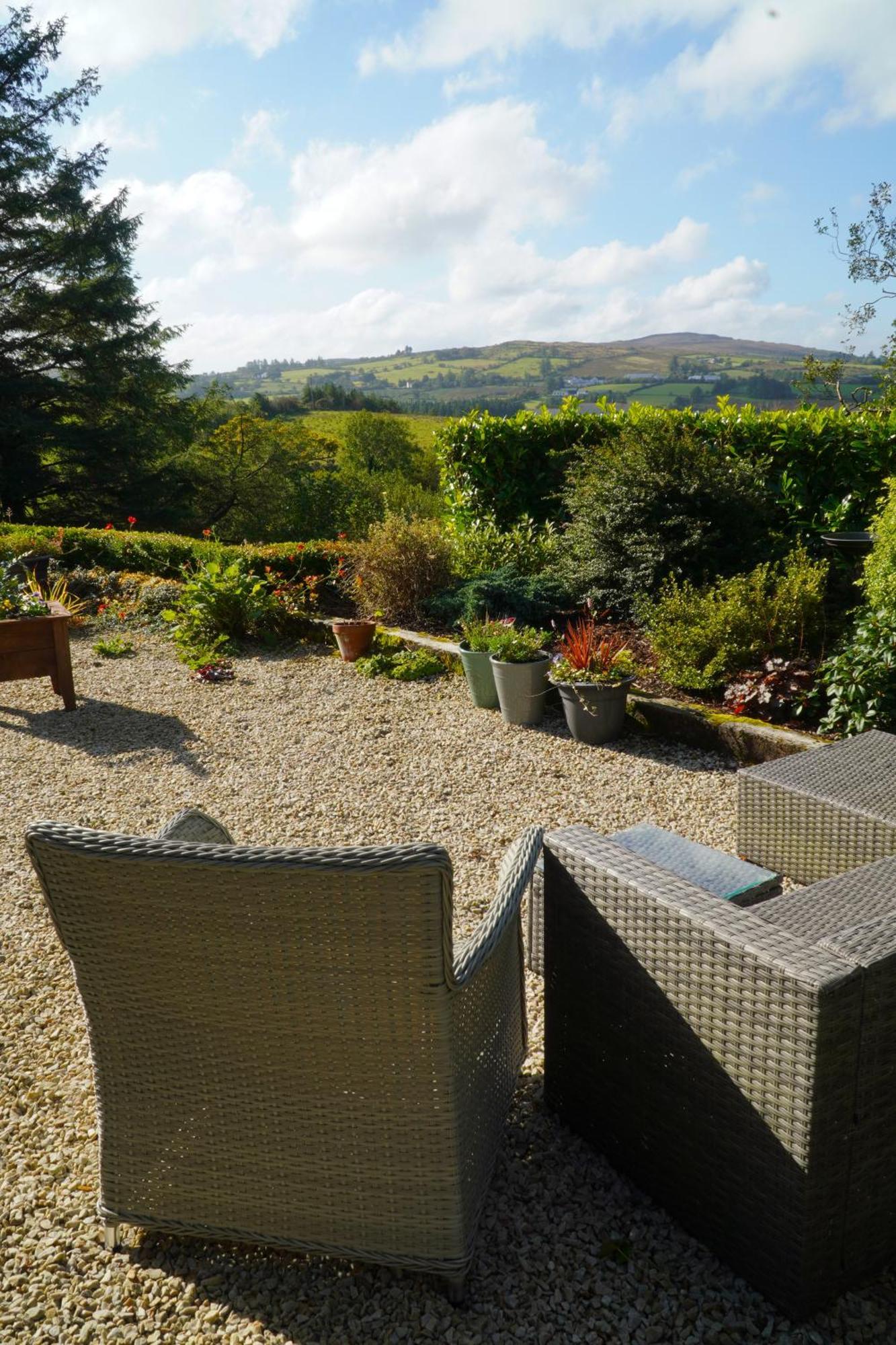 Ivy Lodge Letterkenny Zewnętrze zdjęcie