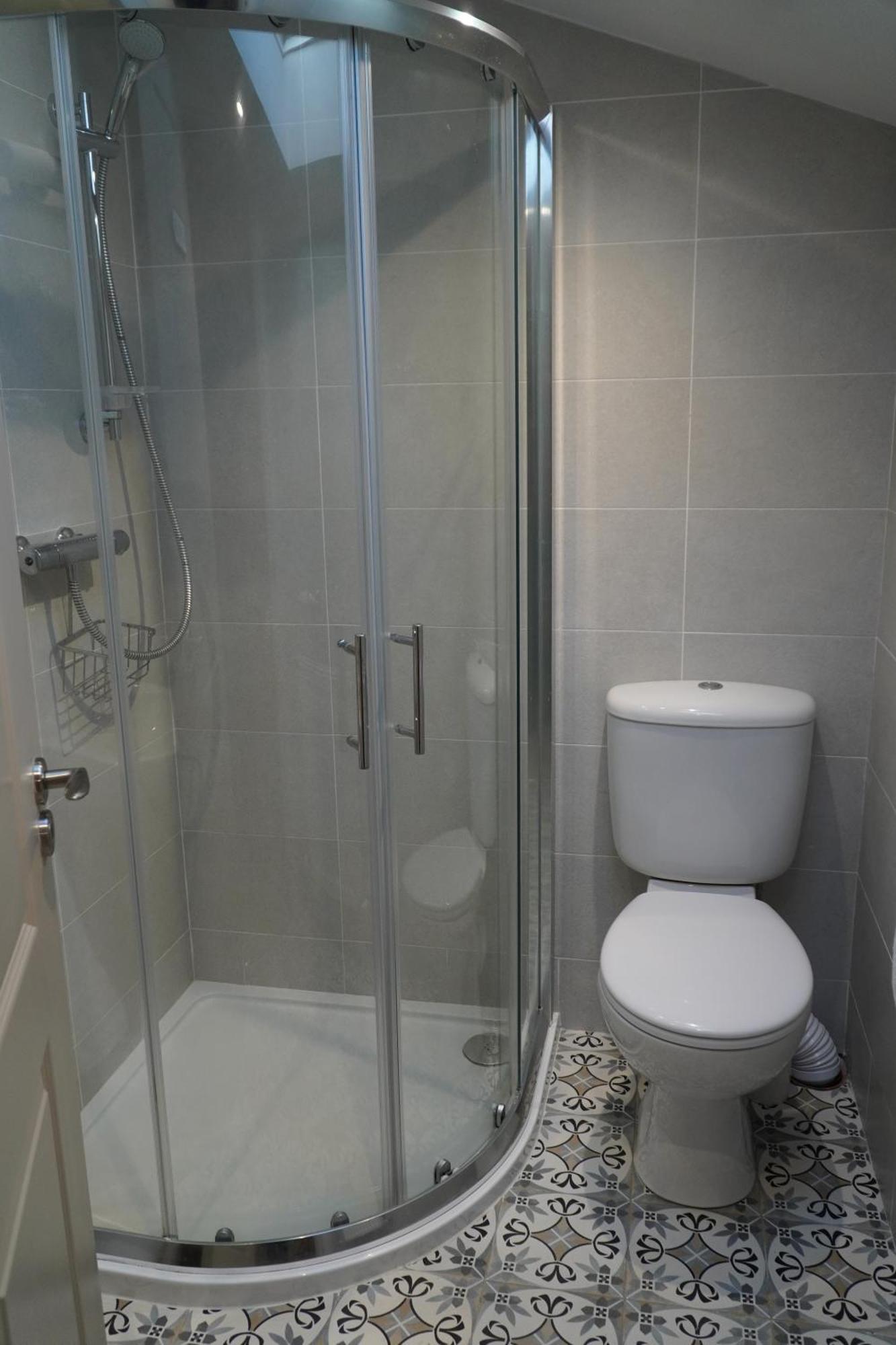 Ivy Lodge Letterkenny Zewnętrze zdjęcie
