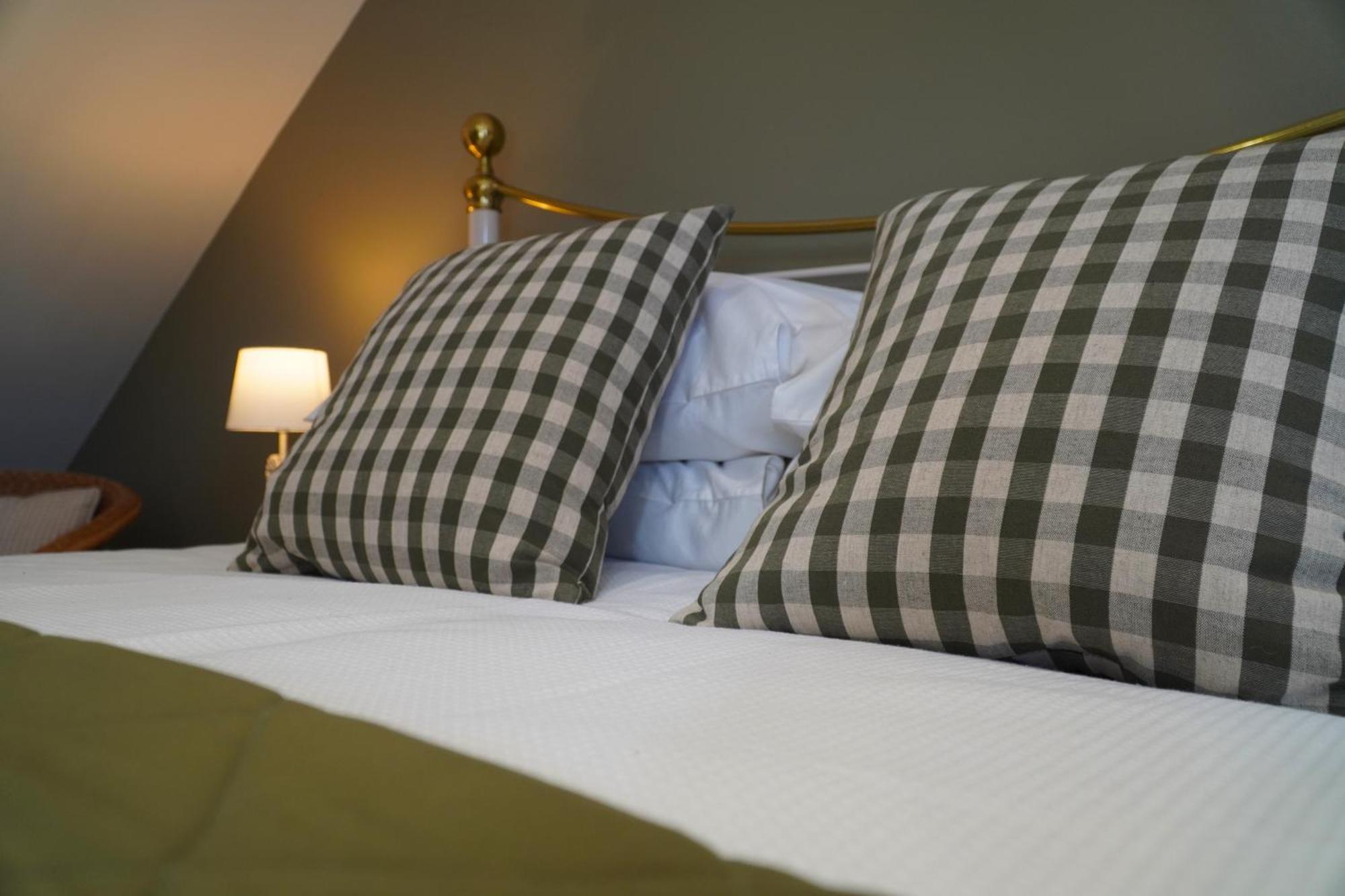 Ivy Lodge Letterkenny Zewnętrze zdjęcie