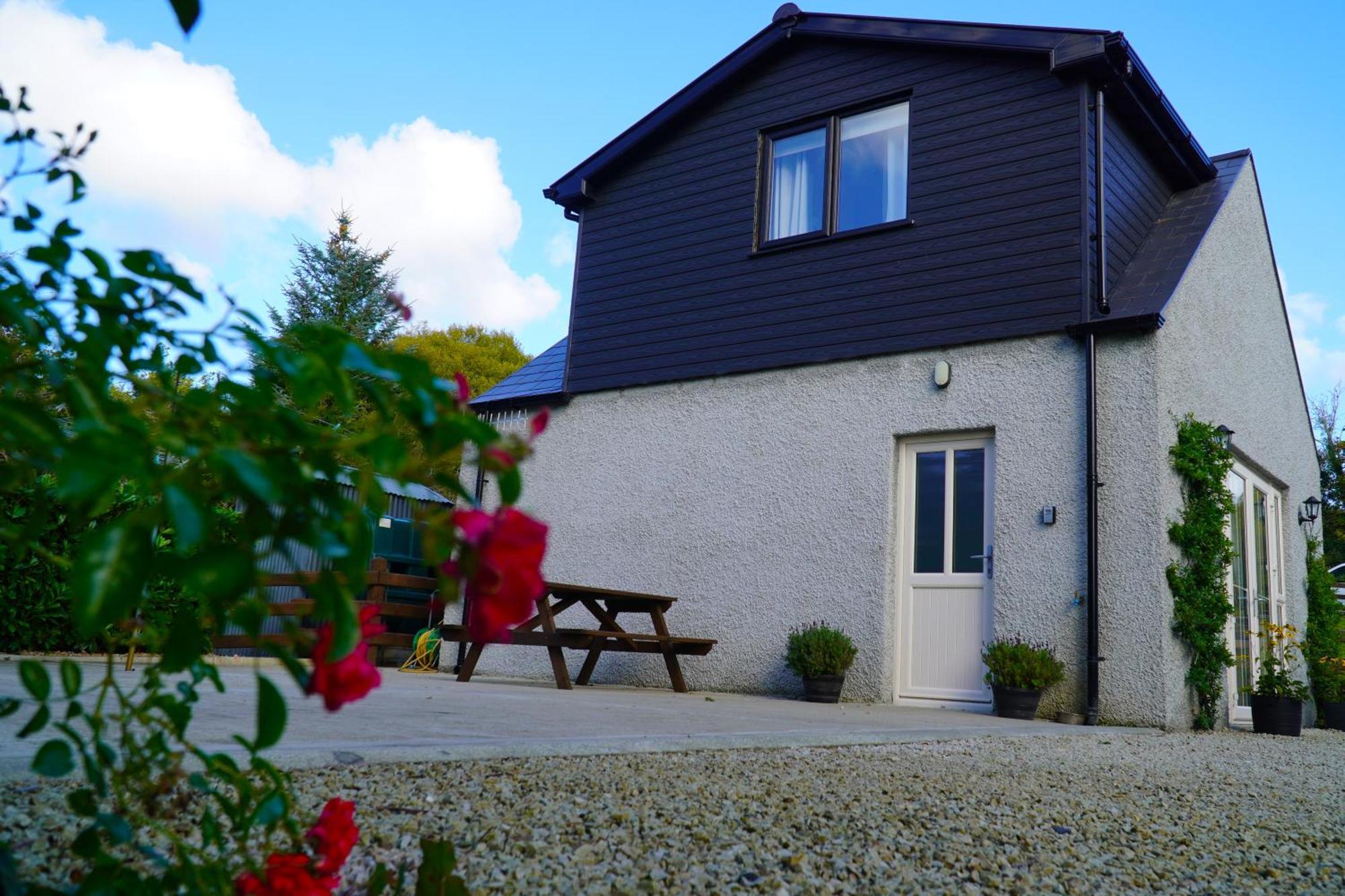 Ivy Lodge Letterkenny Zewnętrze zdjęcie