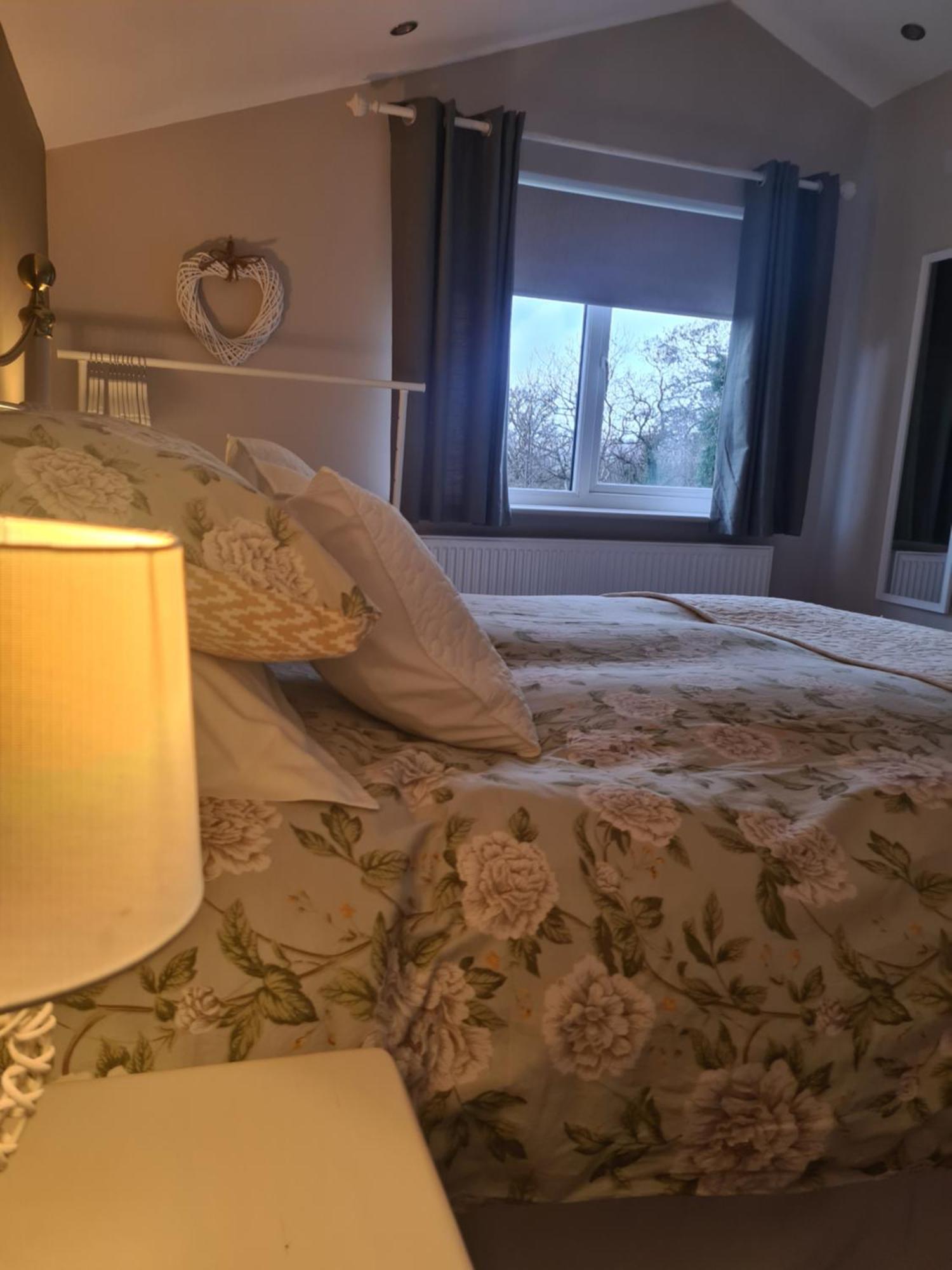 Ivy Lodge Letterkenny Zewnętrze zdjęcie