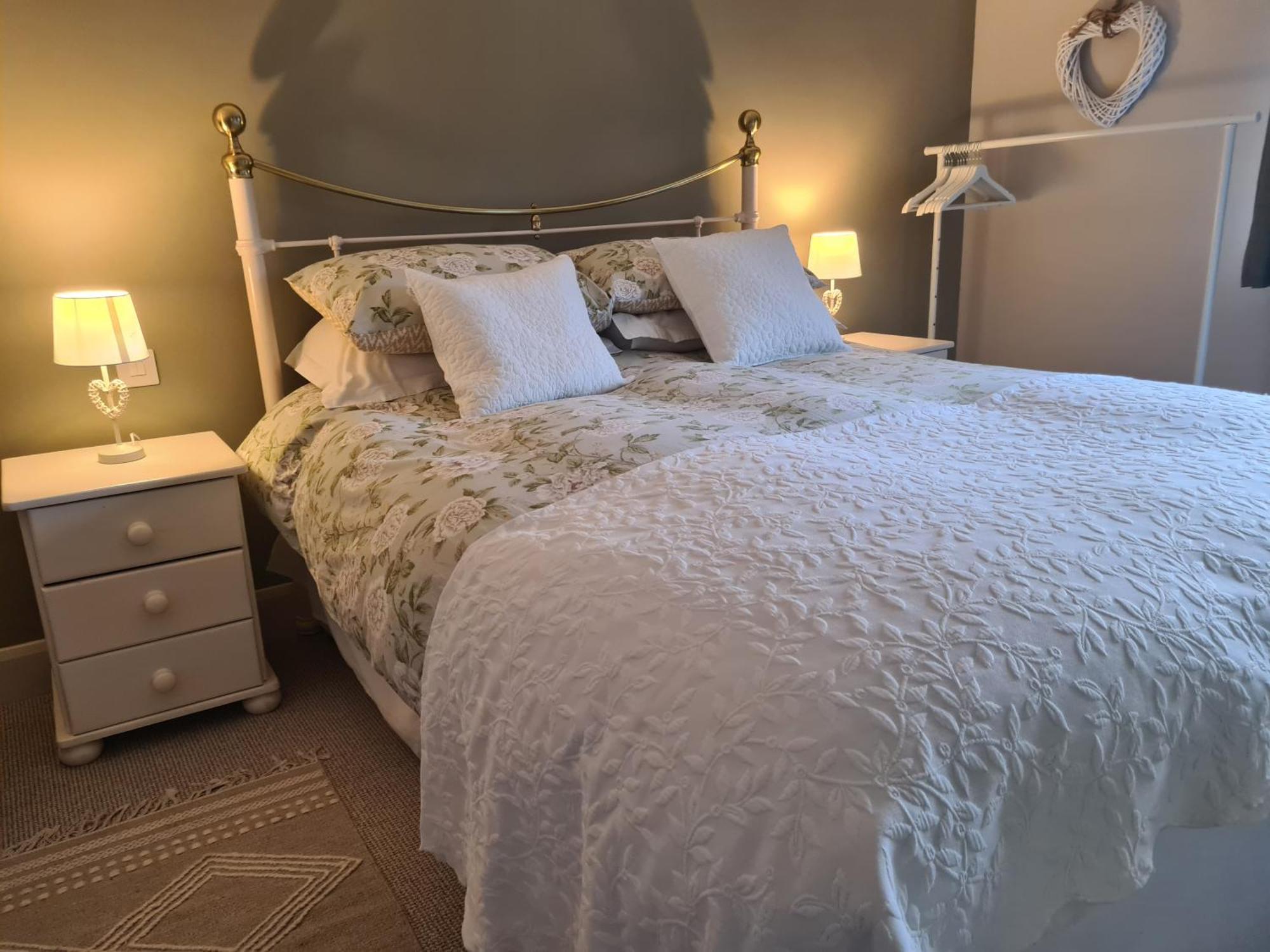 Ivy Lodge Letterkenny Pokój zdjęcie